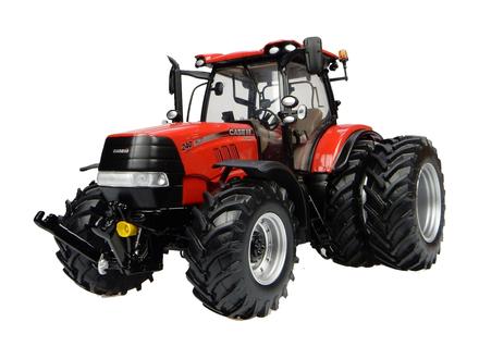 Farmall xxxC - 105C (2012 - ..)