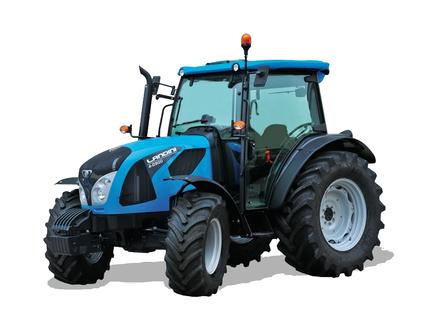 Traktorok Landini AgroEcoPower