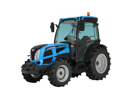 Traktorok Landini AgroEcoPower