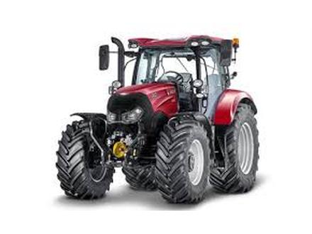 Maxxum 2021 - 125MULTICONTROLLER (2021 - ..)