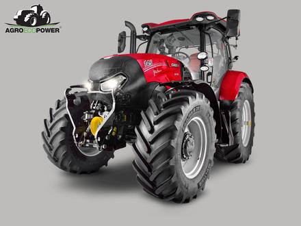 Maxxum - 145MULTICONTROLLER (2021 - ..)